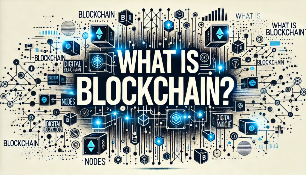 Understanding Blockchain Technology: A Beginner’s Guide